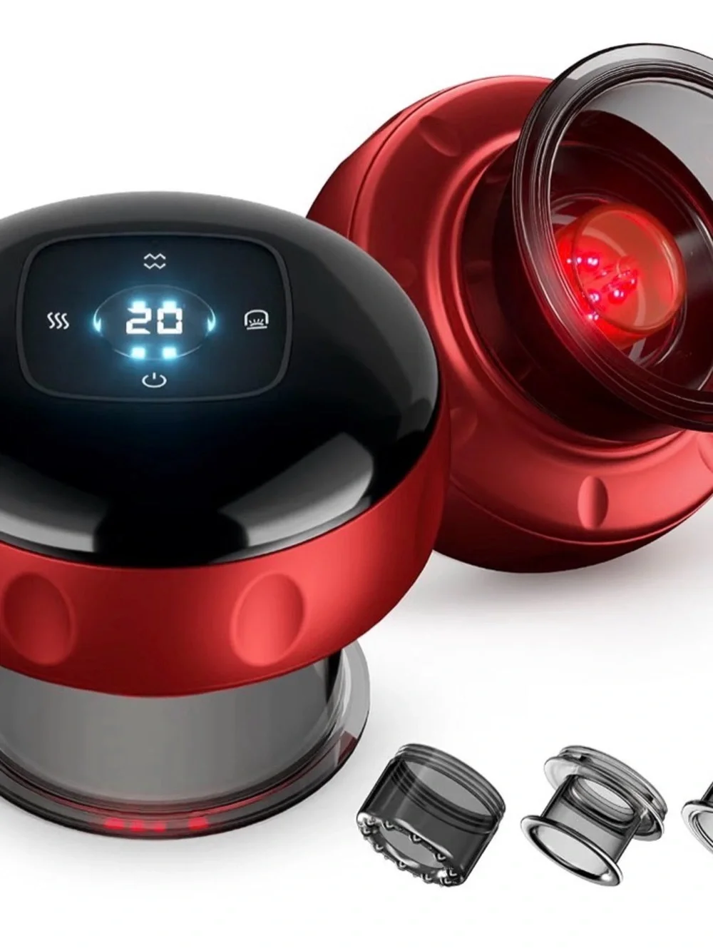 Smart Cupping Therapy Massager